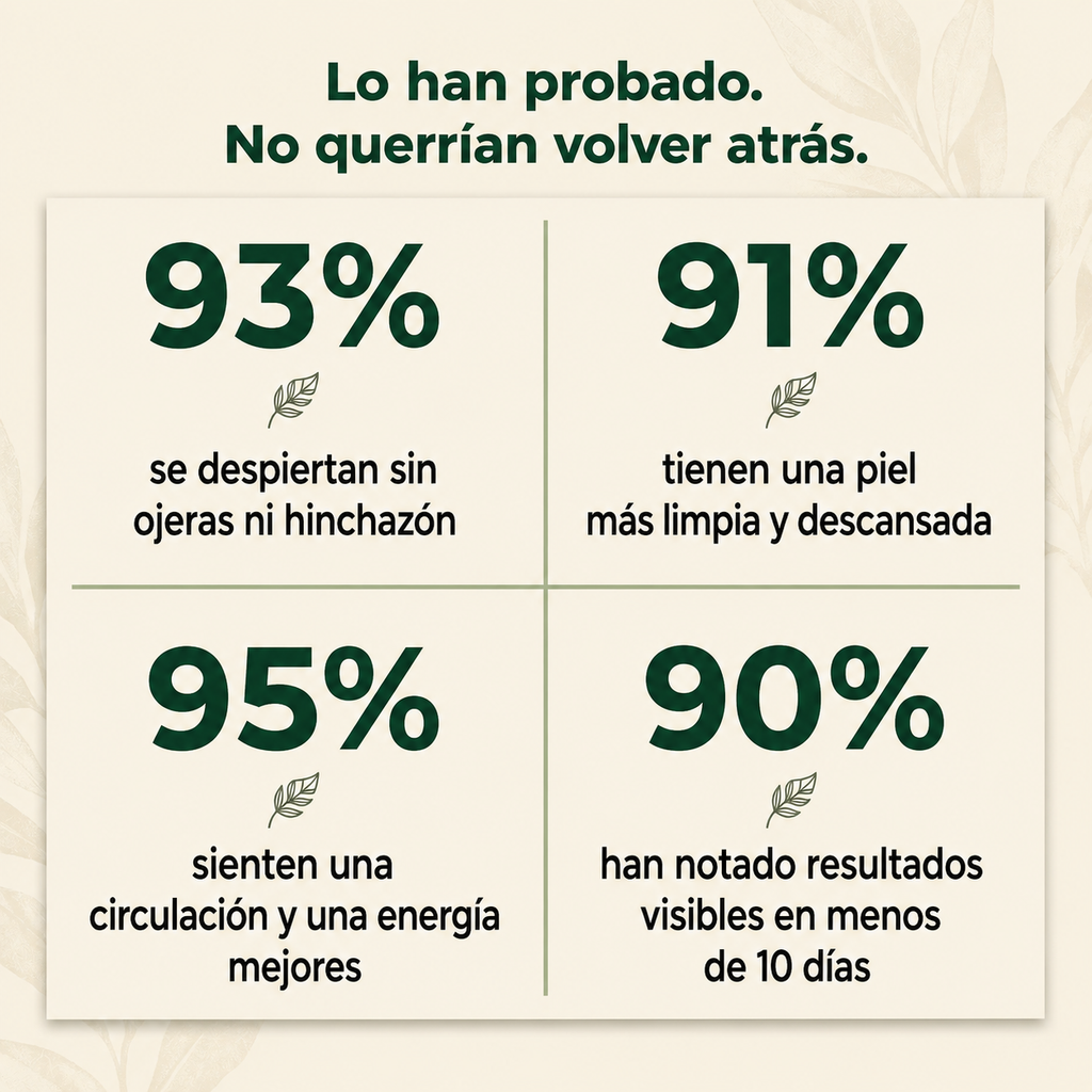 Drenaje Linfático